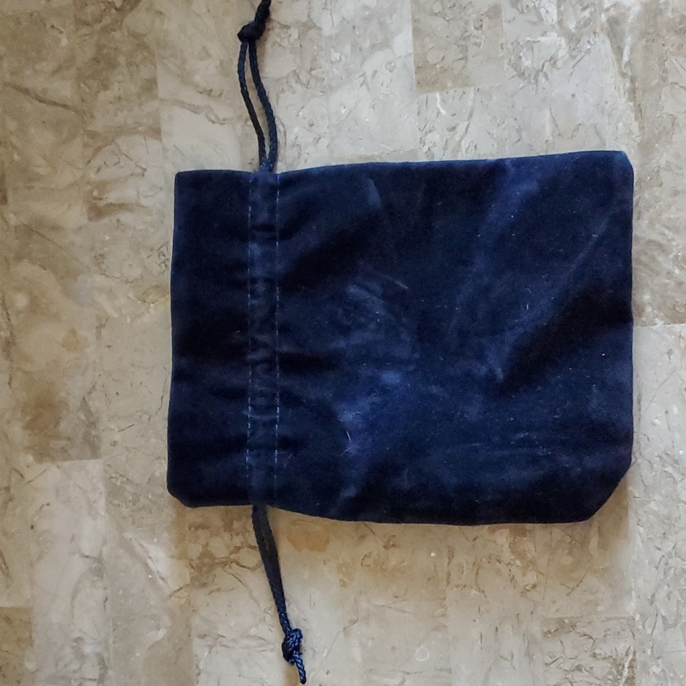 SALE! Authentic Swarovski Dustbag NWOT